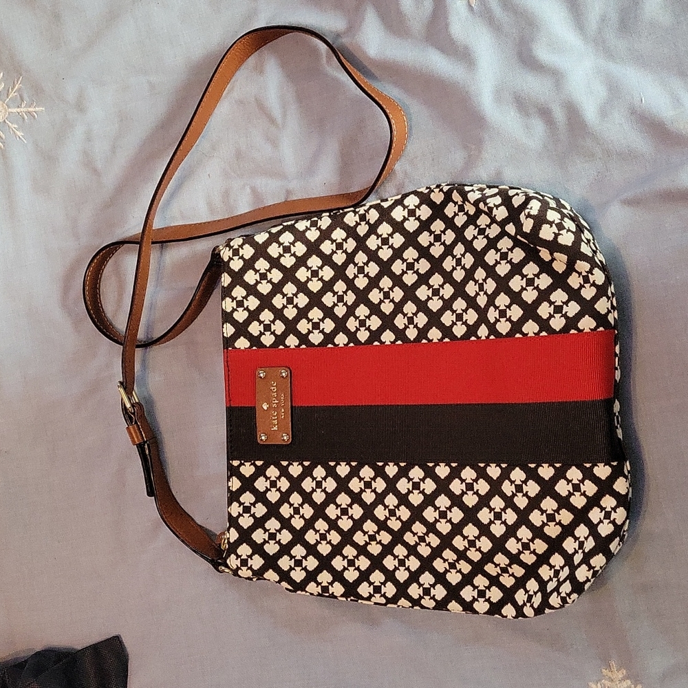 Kate Spade Satchel NWOT